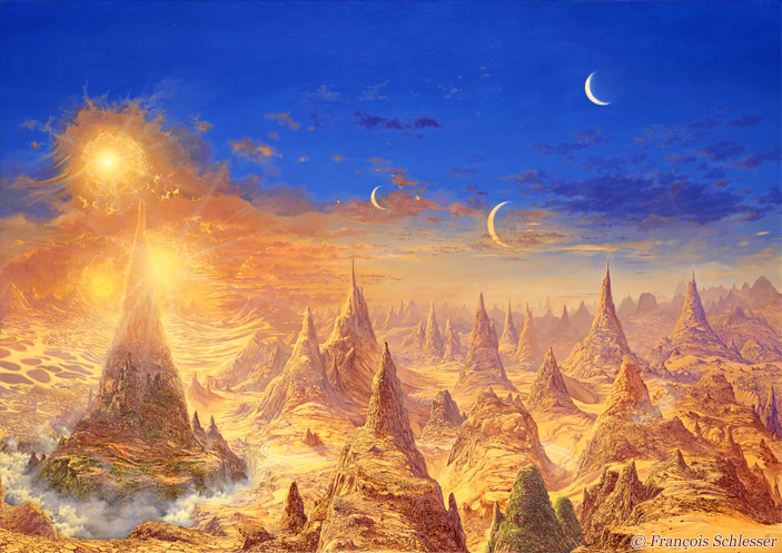 "Voyage"