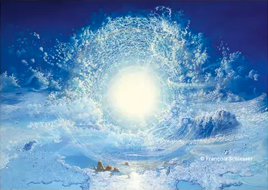 Repro "Méditation"