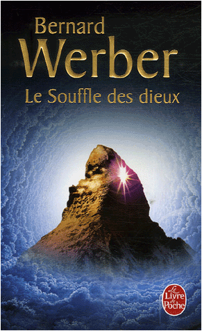 Voir le site de Bernard Werber officiel